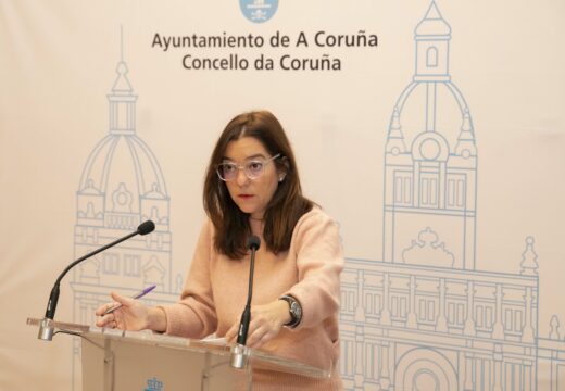 O Concello destina 30 millóns de euros a reforzar o Servizo de Axuda a Domicilio durante os próximos tres anos